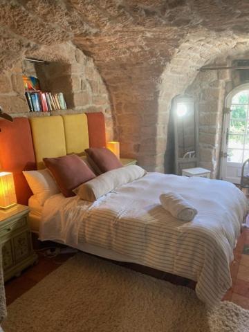 Idyllic French Farmhouse Les Assions Kültér fotó