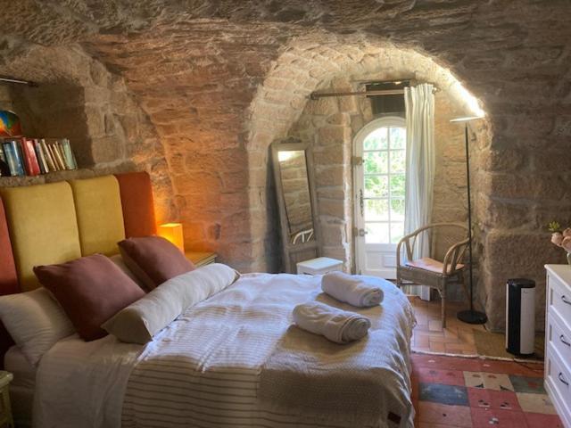 Idyllic French Farmhouse Les Assions Kültér fotó